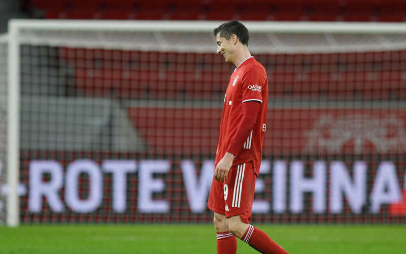 Guardian: Lewandowski out on his own while Liverpool have most players in top 100
