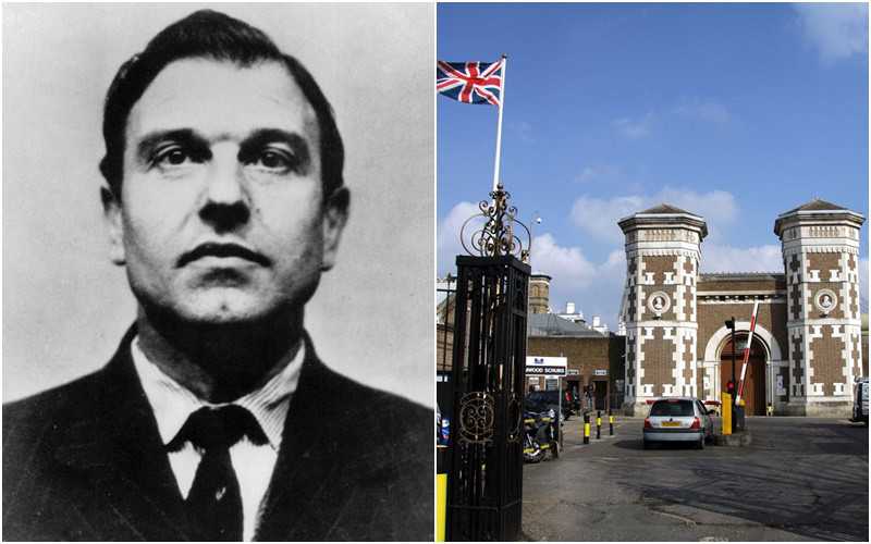 Zmarł słynny brytyjski agent, który przeszedł na stronę KGB