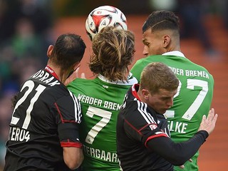 Puchar Niemiec: Bayer nieoczekiwanie wyeliminowany w ćwierćfinale