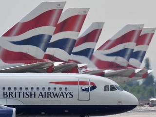 British Airways będzie latać ze Stansted. Chce konkurować z tanimi liniami