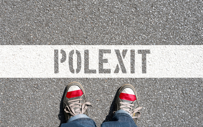 "Gazeta Wyborcza": Nowy eurosceptycyzm w Polsce