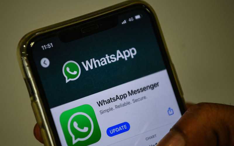 Od 1 stycznia miliony osób utracą dostęp do aplikacji WhatsApp