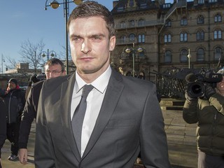 Adam Johnson: Sunderland player pleads guilty to sexual activity with 15-year-old girl 