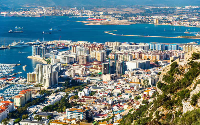 Spain called on London for urgent talks on Gibraltar