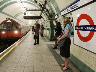 Zapowiadany na jutro strajk londyńskiego metra odwołany