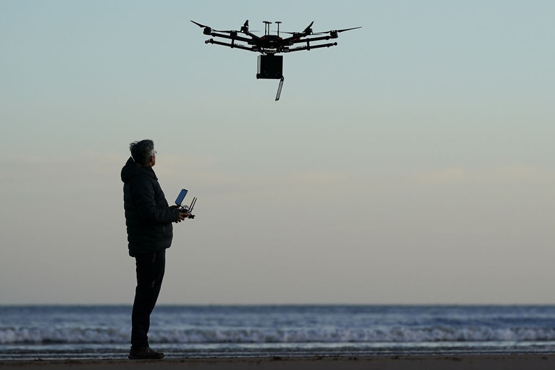 New regulations on drones enter the EU and the UK. What will change for their owners?