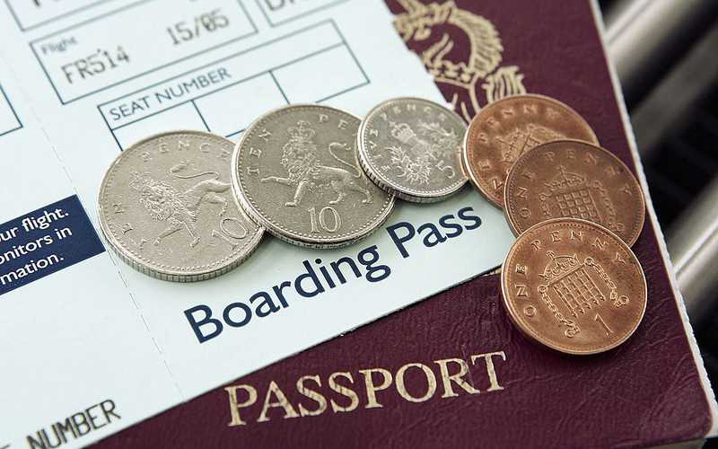 Podróżowanie do i z UK po 1 stycznia - dowód czy paszport?