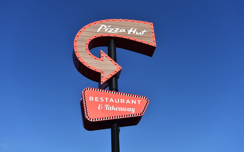 Tesco, Pizza Hut and Superdrug in minimum wage fail
