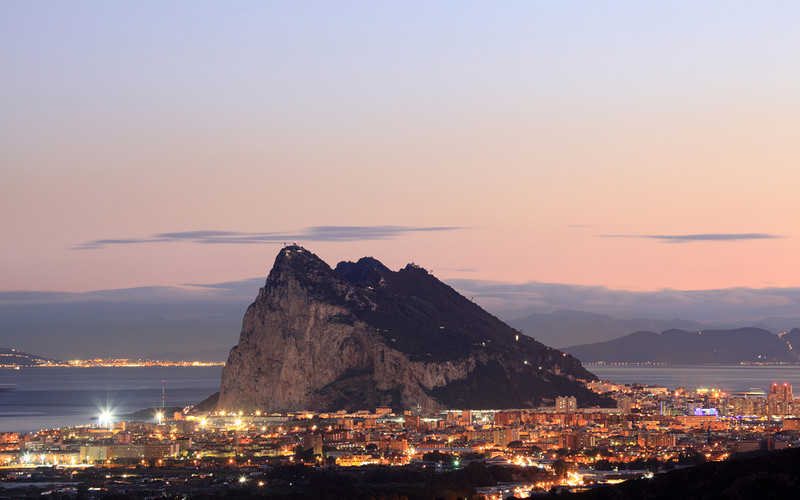 Spain and UK reach draft deal on post-Brexit status of Gibraltar