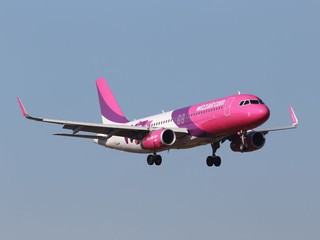 Wizz Air ogłasza nowe połączenie z Warszawy do Porto