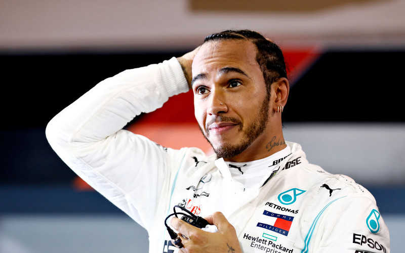 Formuła 1: Hamilton nadal bez kontraktu na sezon 2021