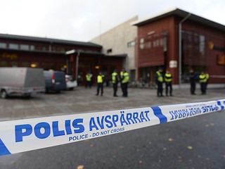Wniosek o areszt dla Polaków, którzy mieli planować atak na uchodźców w Szwecji