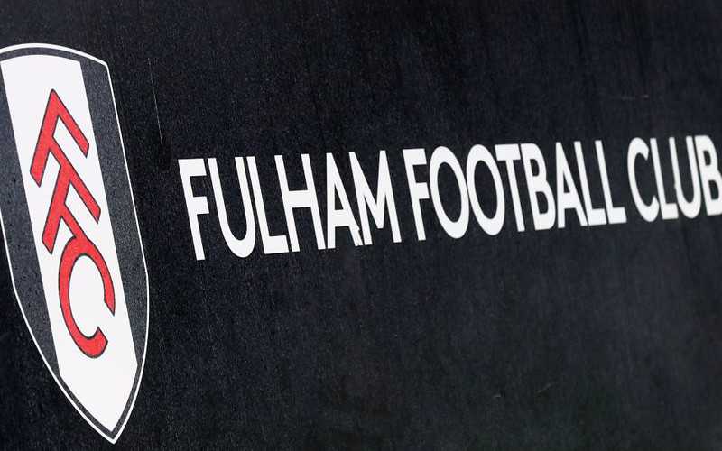 Odwołano mecz Burnley - Fulham z powodu przypadków Covid-19