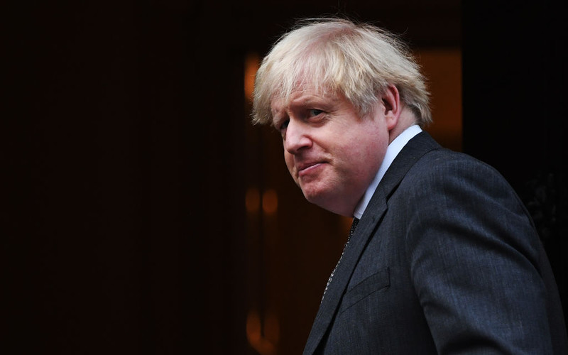Boris Johnson to decide today on nationwide lockdown ‘lasting until April’