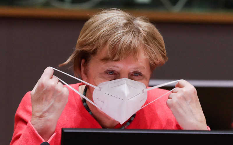 Media: Niemcy przyczyniły się do "katastrofy szczepionkowej" w UE