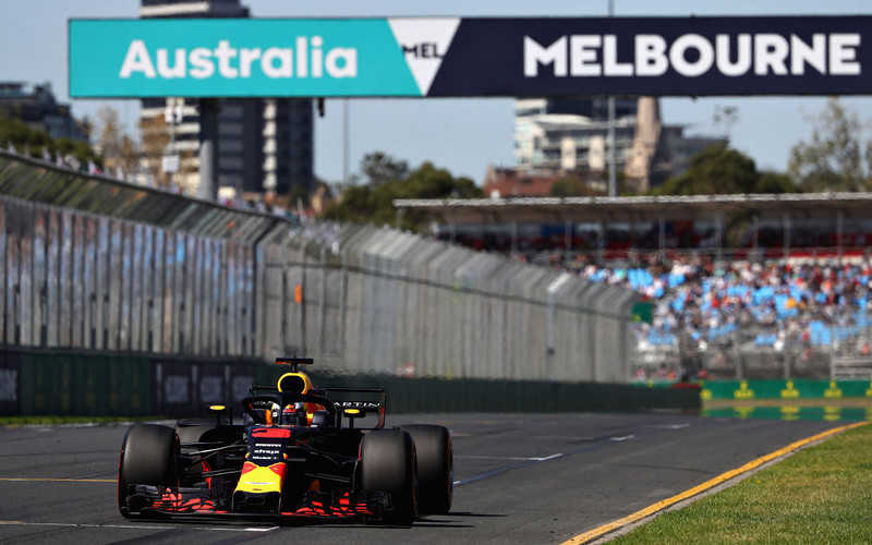 Formuła 1: Grand Prix Australii może odbyć się później niż planowano