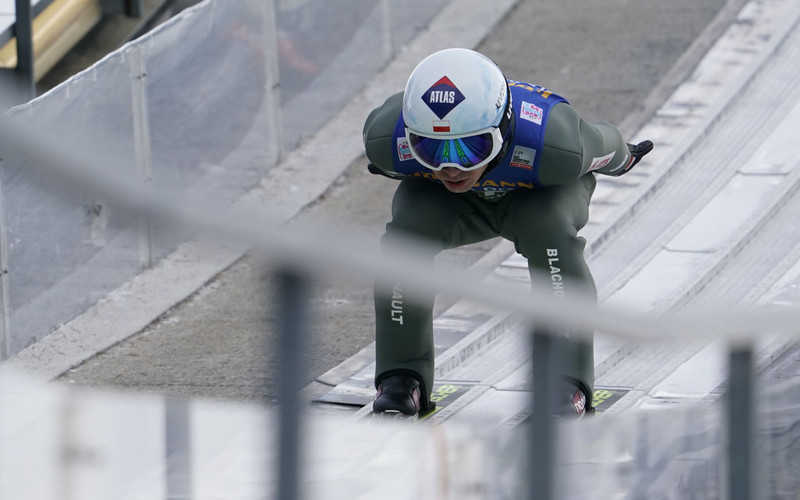4-Hills-Tournament: The rivals bet on Stoch, but ...