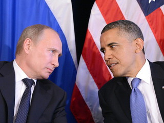 Obama rozmawiał z Putinem. "Obie strony wyraziły zadowolenie"