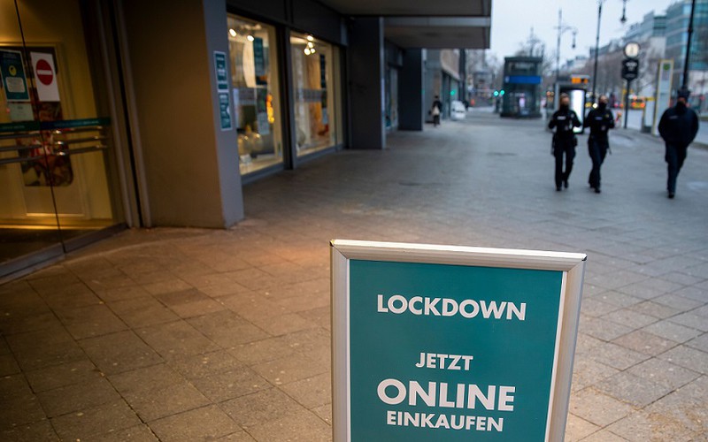 Germany extends COVID lockdown until January 31