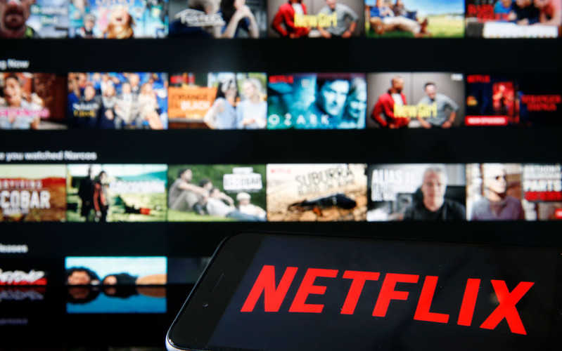 Netflix podnosi ceny abonamentów w UK