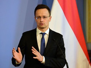 Węgry o negocjacjach z Wielką Brytanią: Nie popieramy dyskryminacji