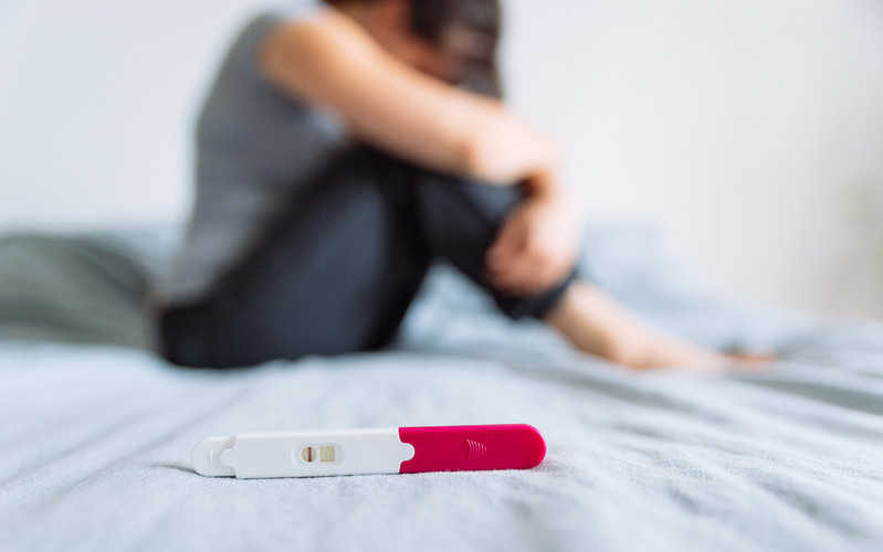 Media: Infertility is no longer a priority for the Polish government