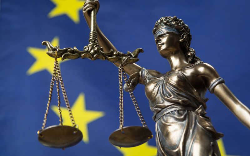 Trybunał w Strasburgu nie przyjął skargi rodziny Polaka w śpiączce