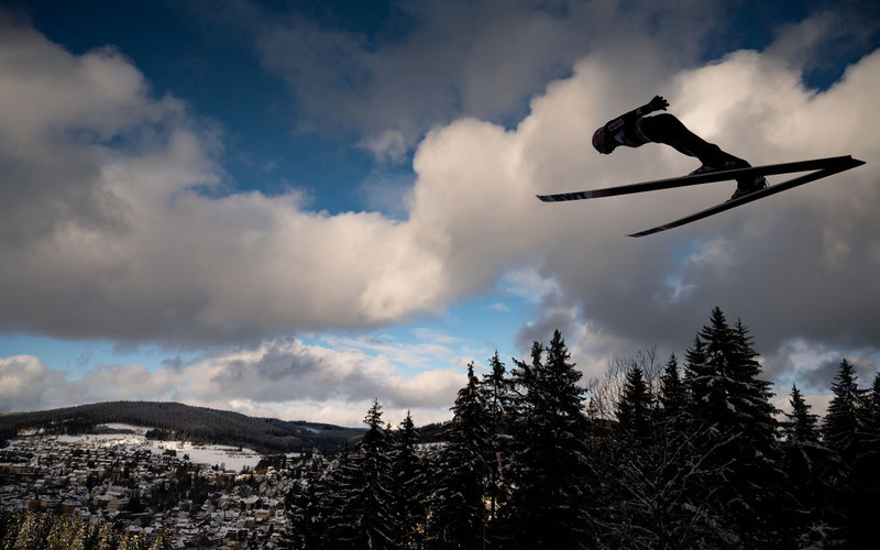 World Cup in ski jumping: Kubacki second in the prologue in Titisee-Neustadt