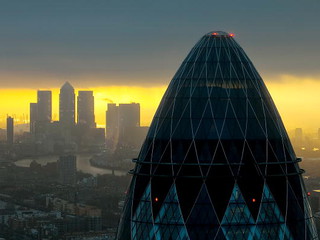"FT": Brexit będzie katastrofą dla londyńskiego City
