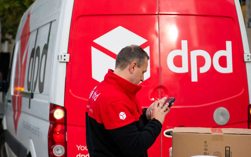 DPD stops delivering UK parcels to EU due to Brexit