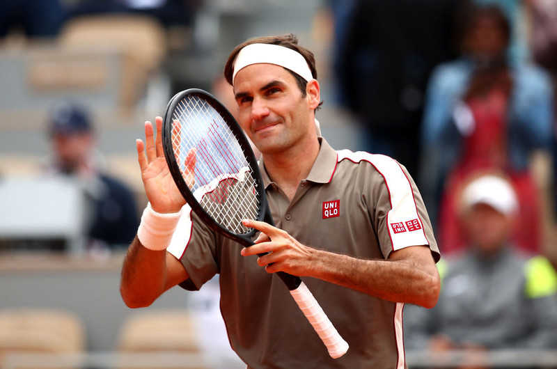Federer: To nie czas na długie wyjazdy i rozłąkę z rodziną