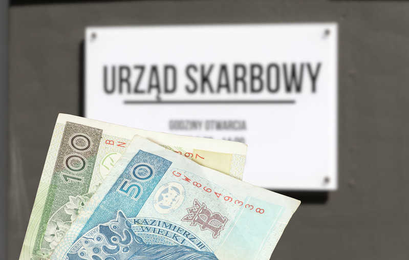 Polish tax office starts to impose fines in companies