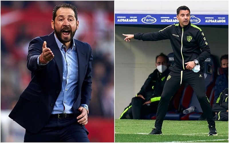 Liga hiszpańska: Alaves i Huesca zwolniły trenerów