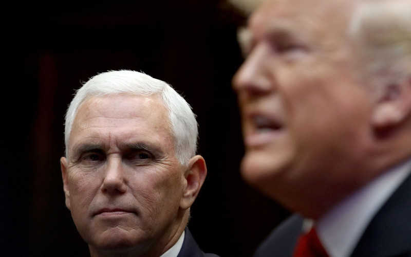 House approves resolution calling to remove Trump despite Pence rejecting 25th Amendment push