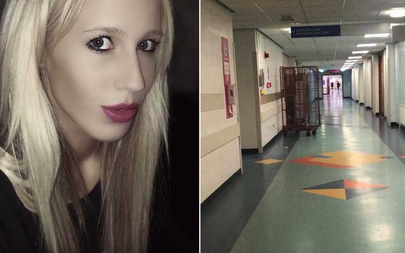 Anti-lockdown hoaxer fined for posted fake videos of ‘empty hospitals’