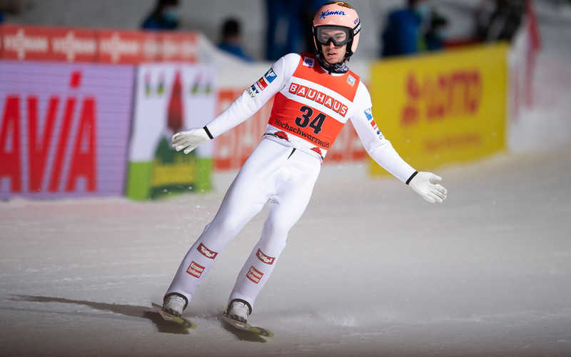 World Cup in ski jumping: Kraft will not perform in Zakopane