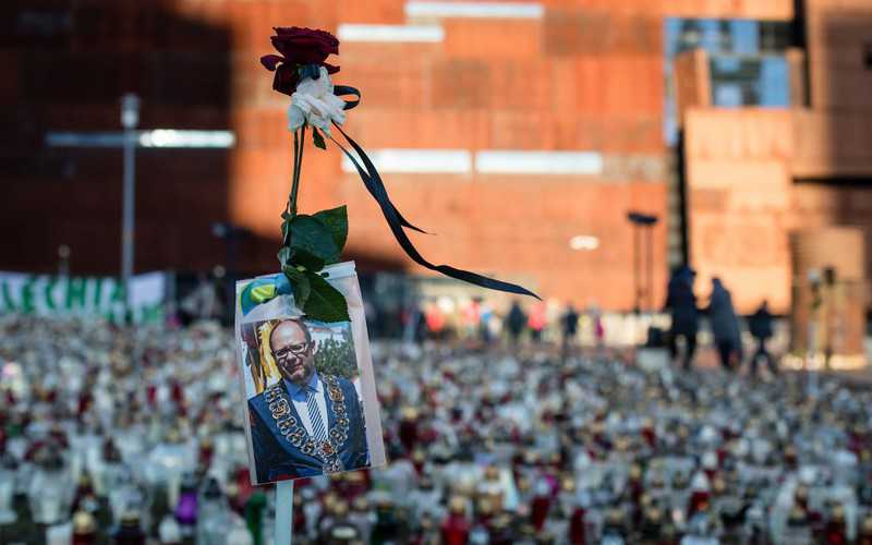 Magdalena Adamowicz: Hate cannot be a weapon of political struggle