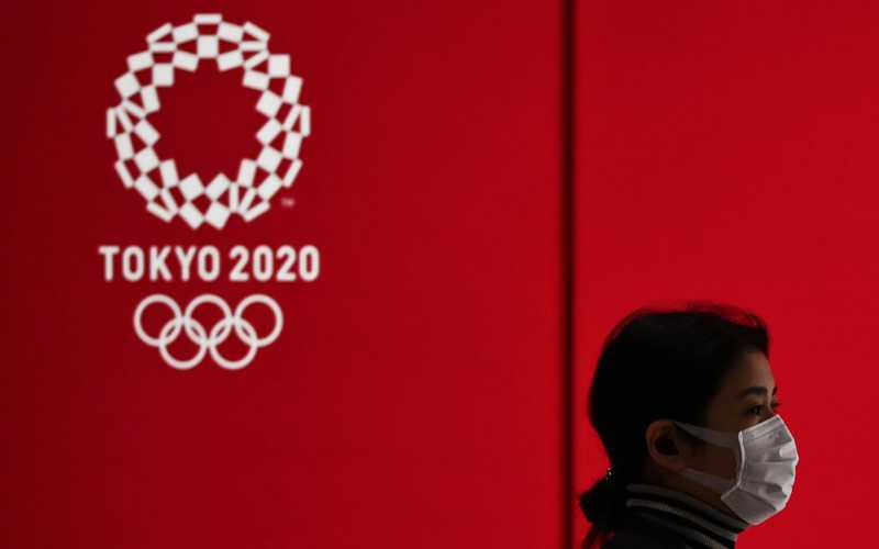 "Nie jest pewne, czy igrzyska w Tokio odbędą się tego lata"