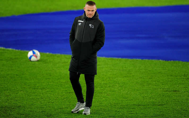 Liga angielska: Wayne Rooney kończy z boiskiem, skupi się na pracy trenera