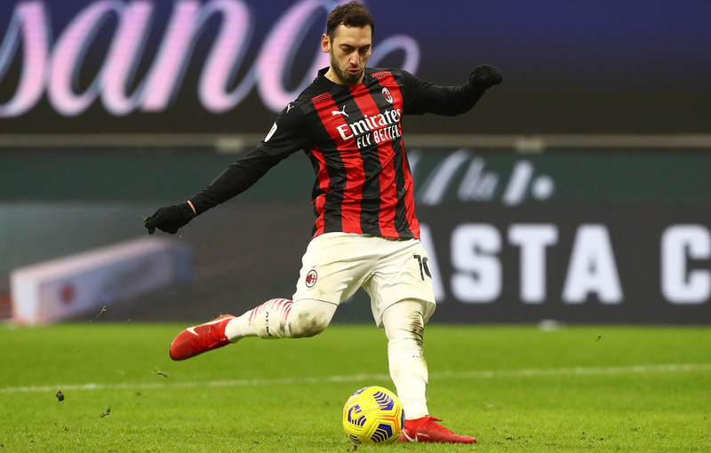 Dwóch piłkarzy AC Milan z koronawirusem