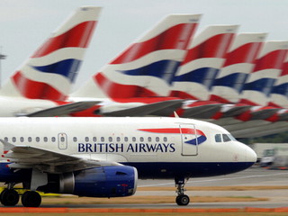 British Airways ma alergię na orzeszki? Zabrania ich jedzenia na pokładzie