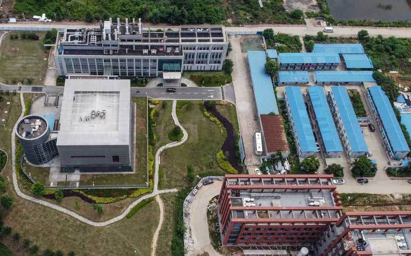USA: Pompeo zasugerował, że koronawirus "uciekł" z laboratorium w Wuhan