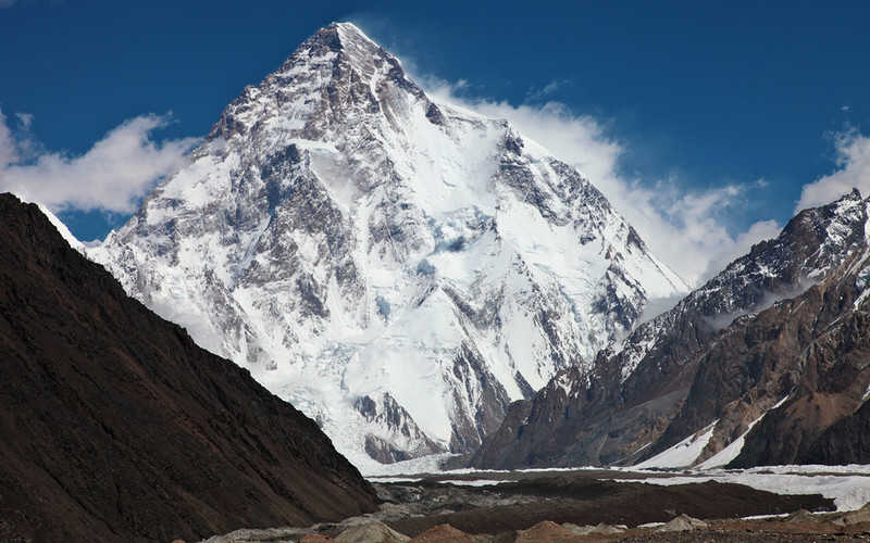 Polscy himalaiści podzieleni w kwestii pierwszego zimowego wejścia na K2