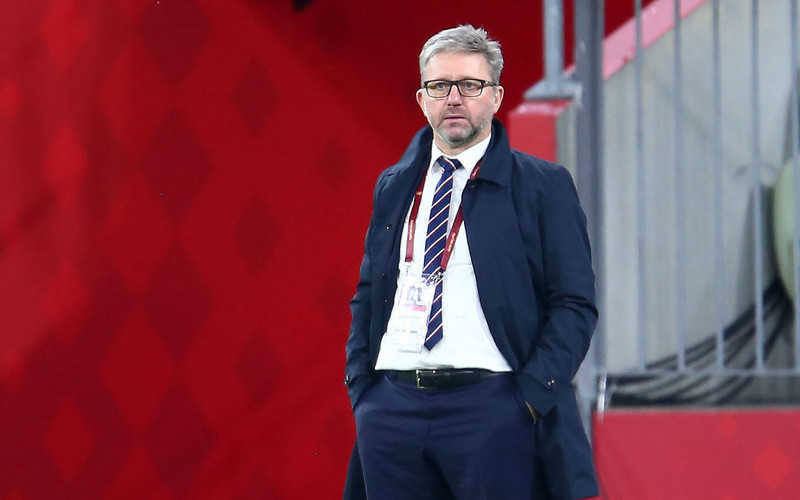 Spanish media about Brzeczek's resignation: "A strange and unexpected decision of the Polish Footbal