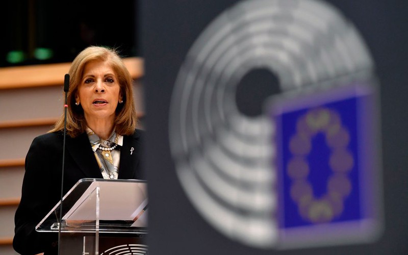 EU: New variants of the virus mean we have not yet won against the pandemic