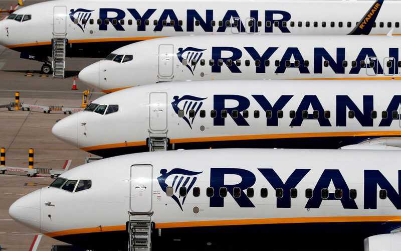 Brytyjscy klienci: Ryanair i Virgin Atlantic najgorszymi liniami 2020 roku