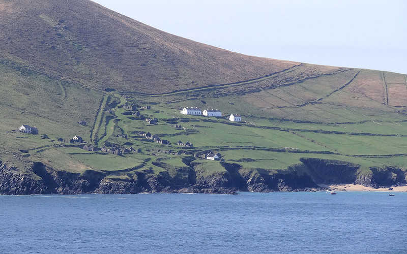‘Unique’ job opportunity on Kerry’s Great Blasket Island with food and accommodation 