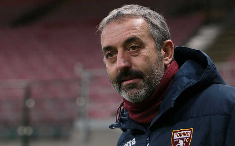Italian media: Giampaolo is a candidate for the coach of the Polish national team
