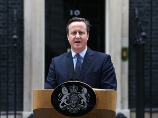 Cameron ogłosił oficjalną datę referendum ws. członkostwa w UE