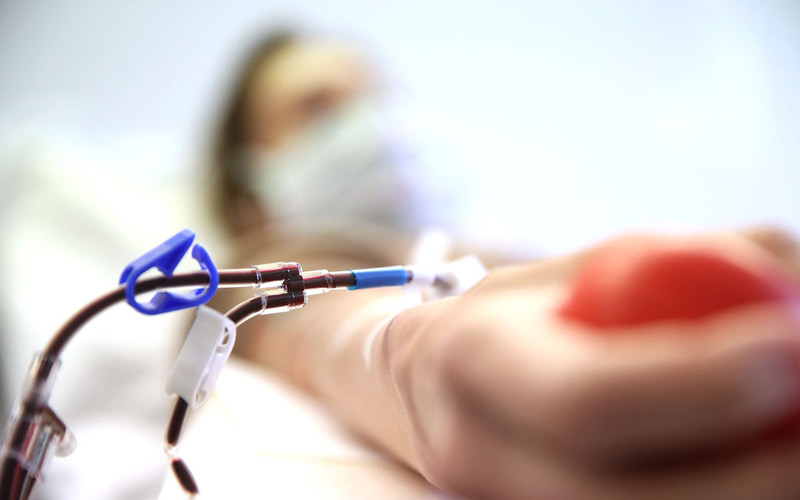 Covid: 'Convalescent plasma no benefit to hospital patients'